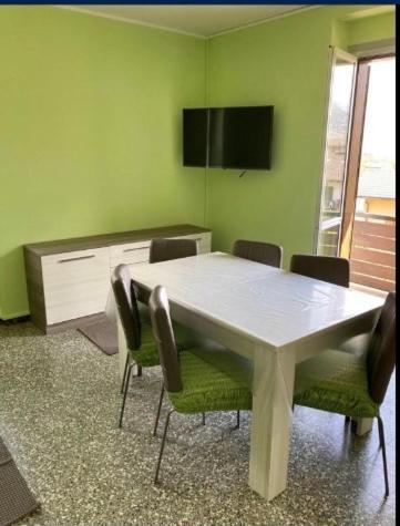 Arcobaleno Benaz 2 Apartment Aosta Exterior foto