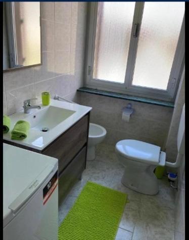 Arcobaleno Benaz 2 Apartment Aosta Exterior foto
